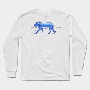 Lioness Long Sleeve T-Shirt